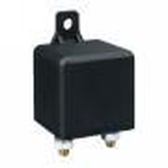 Relais BS 12/24140A intelligent combiner