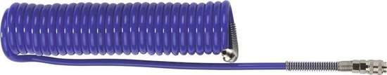 Airpress luchtslang 10m - - Voor 23.59u, morgen in huis