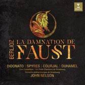 Berlioz: La Damnation De Faust (3 Klassieke Muziek CD)