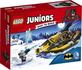 LEGO Juniors Batman vs. Mr. Freeze - 10737