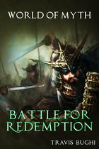 World of Myth 11 - Battle for Redemption