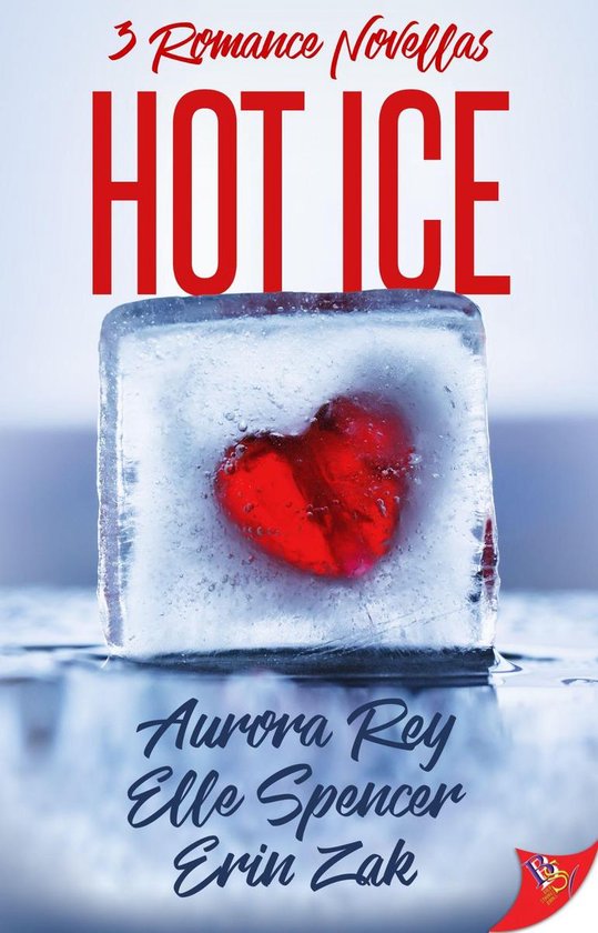 Hot Ice - cover