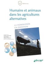 Références - Humains et animaux dans les agricultures alternatives