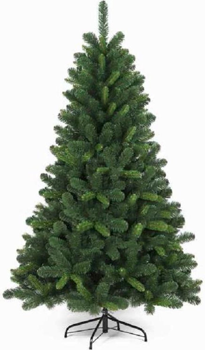 Royal Christmas kunstkerstboom Wisconsin 180cm - zonder verlichting