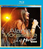 Alanis Morissette - Live At Montreux 2012 (Blu-ray)