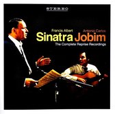 Antônio Carlos Jobim & Francis Albert Sinatra - The Complete Reprise (CD)