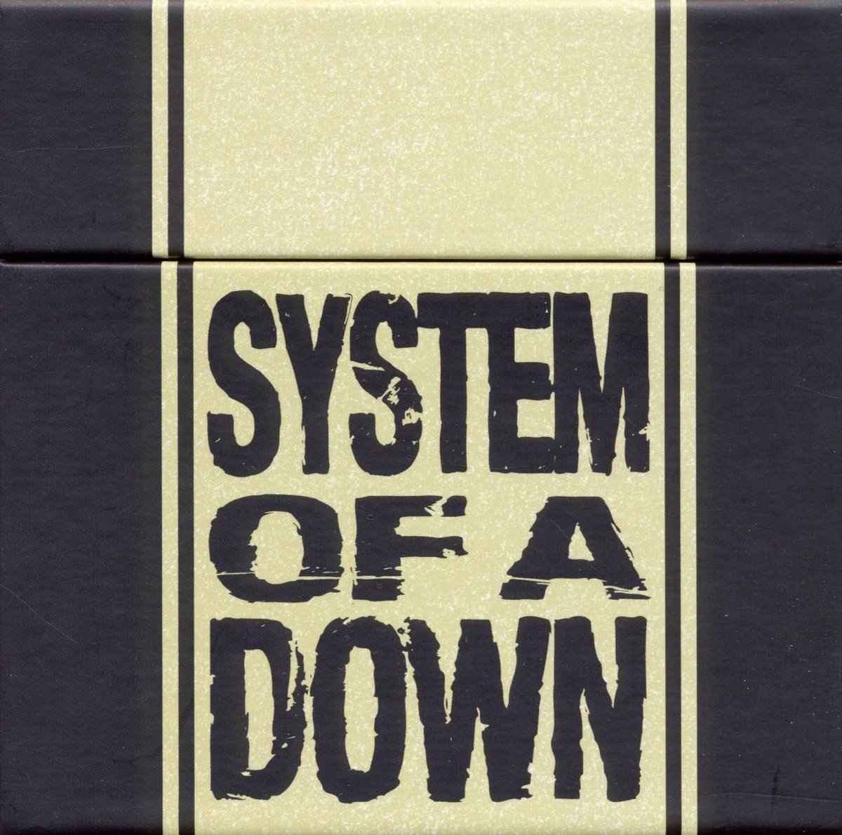 system of a down full album download torrent
