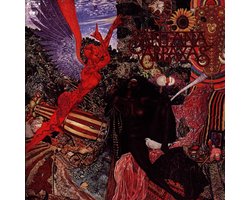 Abraxas