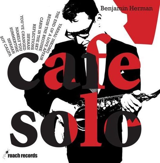 Cafe Solo