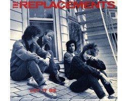 Let It Be (LP)