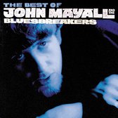 As It All Began - Best of John Mayall & Bluesbreaker
