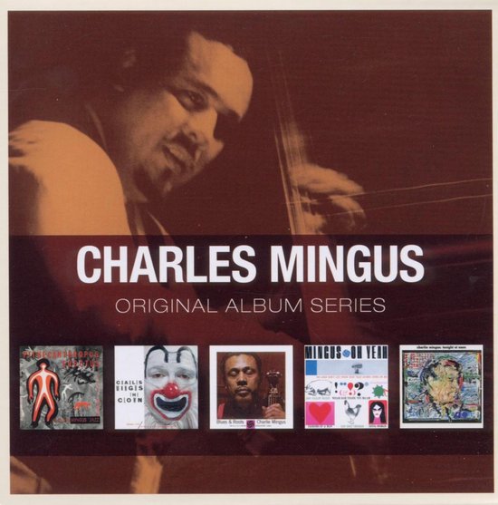 Original Album Series