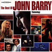 Themeology: The Best Of John Barry