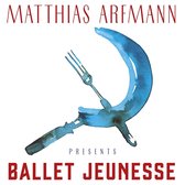 Matthias Arfmann Pts Ballet Jeunesse