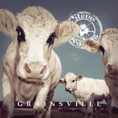 Steve 'N' Seagulls - Grainsville (LP)