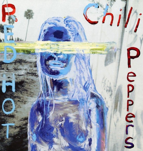 By The Way (LP) - Red Hot Chili Peppers