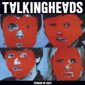 Remain In Light [Double Disc - International Only]