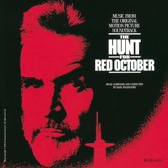 Hunt For Red October