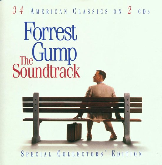 Forrest Gump (Special Collectors Edition)