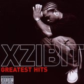 Greatest Hits Xzibit