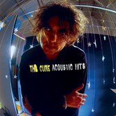 The Cure - Acoustic Hits (LP + Download) (Reissue)