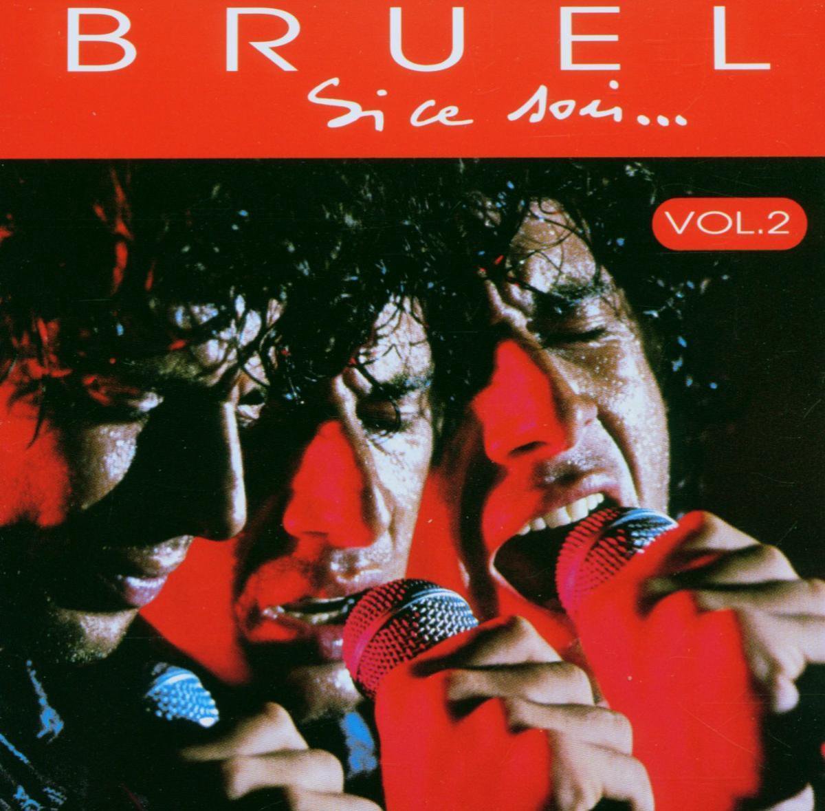 Si Ce Soir... Vol. 2