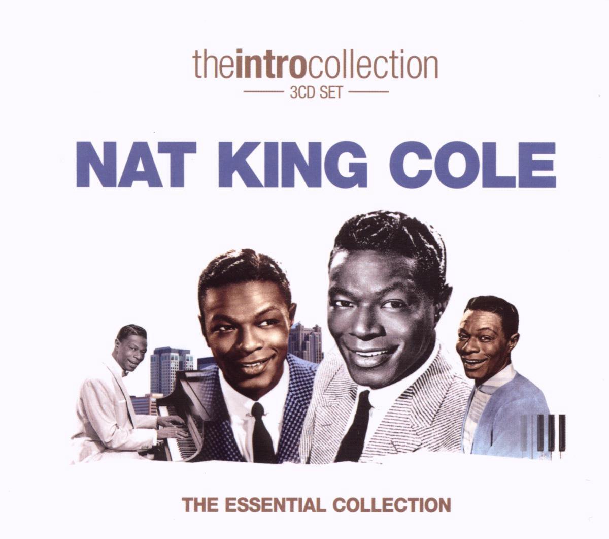 The Essential Nat King Cole Collect