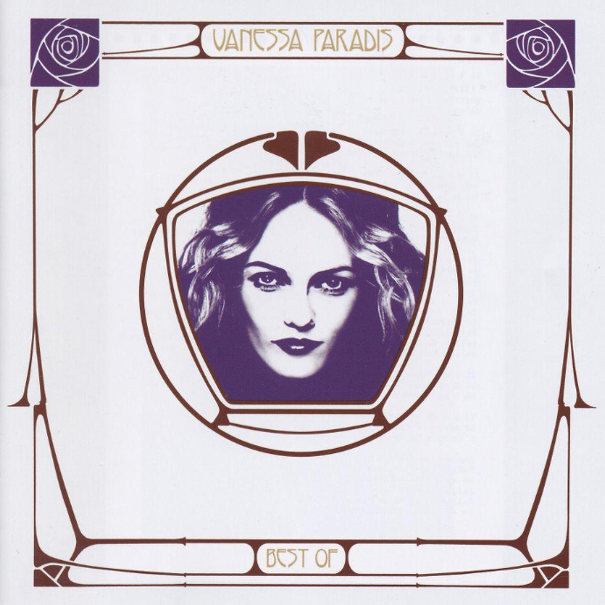 Best of Vanessa Paradis