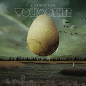 Cosmic Egg (CD)