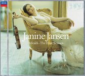 Janine Jansen - Vivaldi: The Four Seasons (CD)