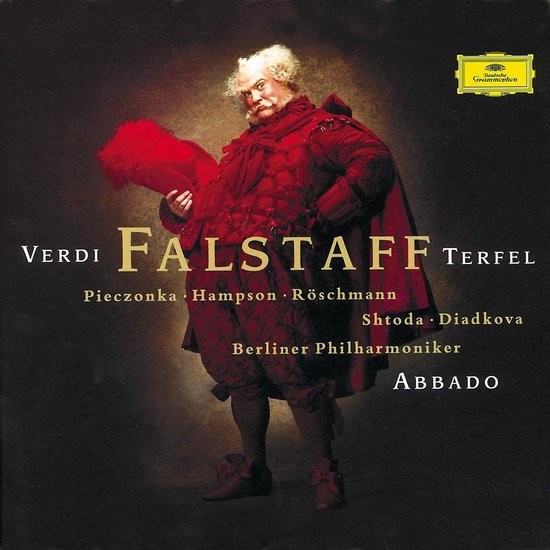 Falstaff (Complete)
