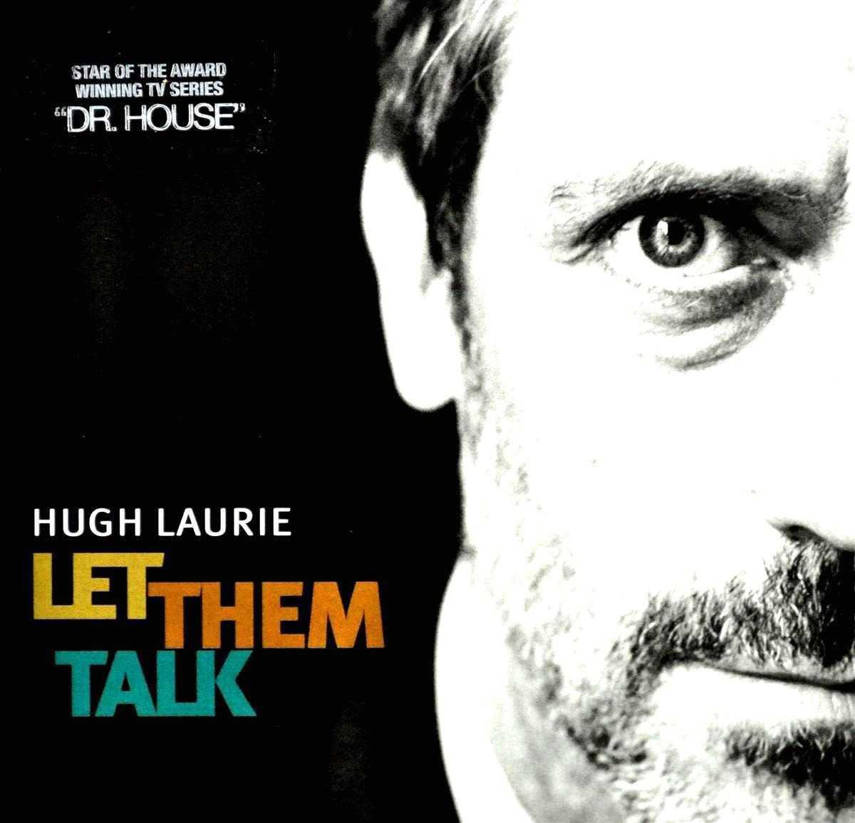 Let Them Talk