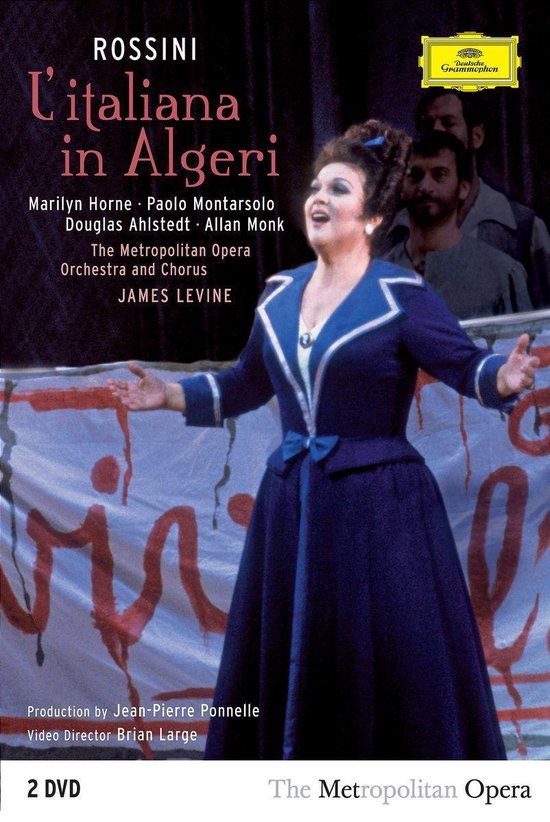 L'Italiana In Algeri