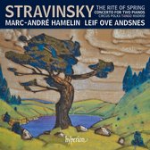 Igor Stravinsky: The Rite Of Spring