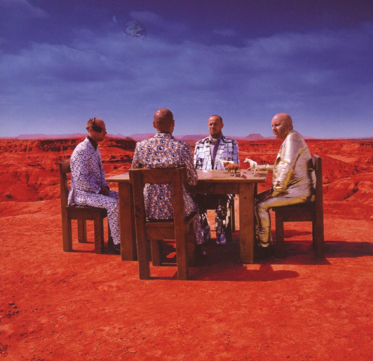 Black Holes And Revelation (CD+DVD)