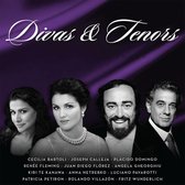 Divas & Tenors [2CD]
