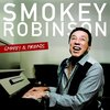 Smokey Robinson: Smokey & Friends [CD]