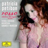 Rosso - Italian Baroque Arias (CD)