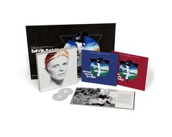The Man Who Fell To Earth (Ltd.Del.