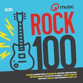 Qmusic Rock 100