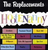 Hootenanny