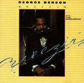 George Benson - Breezin' (CD)