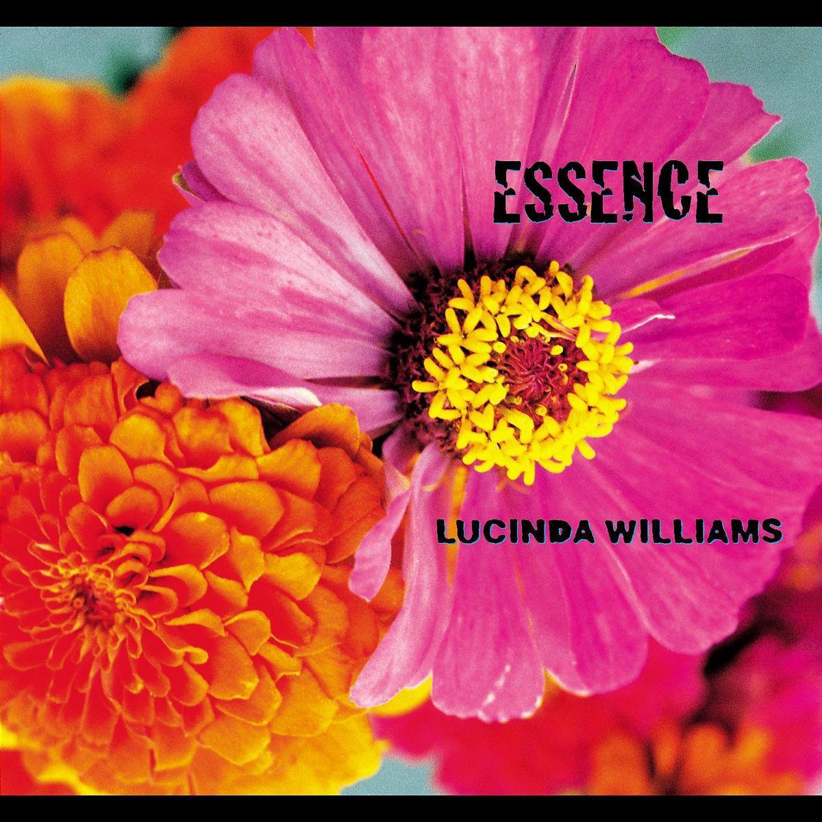 Essence