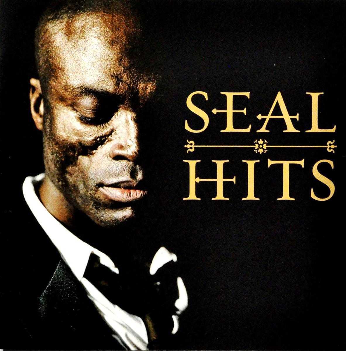 Seal Hits [CD], Seal CD (album) Muziek bol