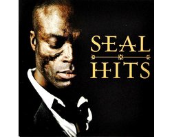 Hits - Seal