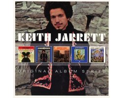 Original Album Series