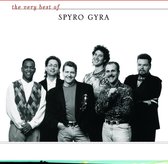 The Best Of Spyro Gyra: The First Ten Years