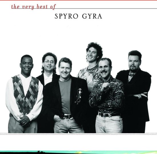 The Best Of Spyro Gyra: The First Ten Years
