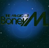 Magic Of Boney M