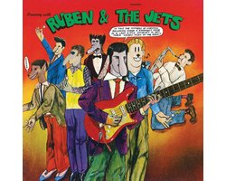 Cruising With Ruben & The Jets